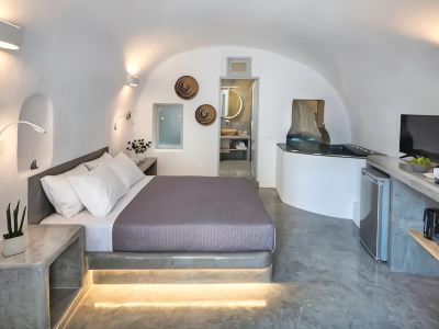 Aetheria Villas