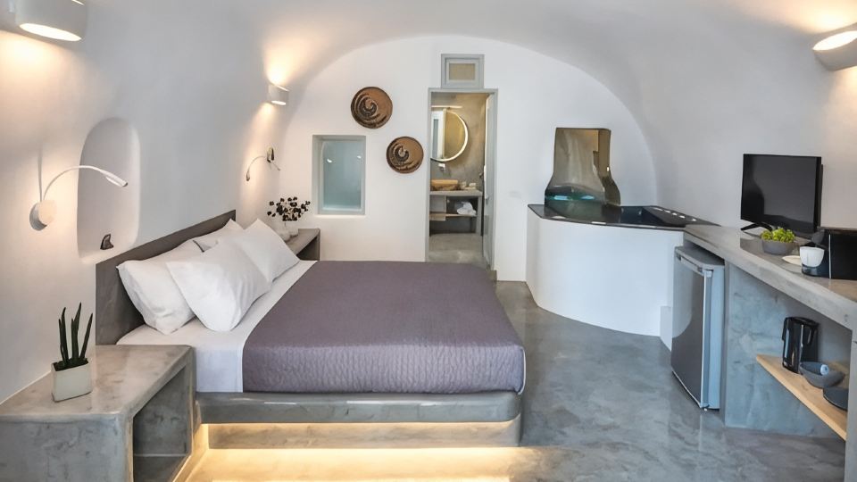 Aetheria Villas