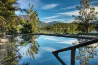 Puyuhuapi Lodge & Spa - Хоумстей