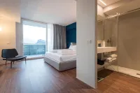 Hoody Active & Happiness Hotel - balcony
