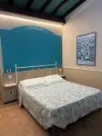 NATURE - cottage with garden, shared pool, private veranda
