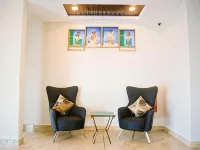 Padi Padi Hotel Hotéis em Kangar