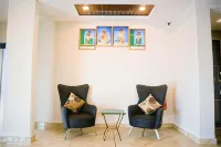 Padi Padi Hotel