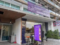Aqua Resort Aonang Krabi - เปิดใหม่