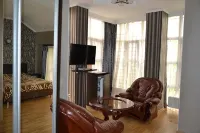 Volna Hotel - Wifi