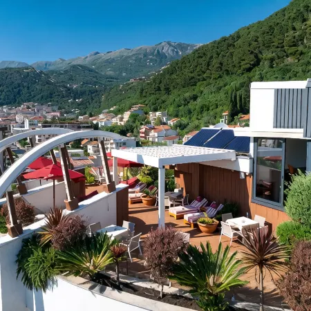 Hotel Imperial Conference & Spa