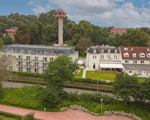 BeachSide Hotels in Rendsburg-Eckernforde