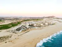 Nobu Hotel Los Cabos - 5-stjärniga