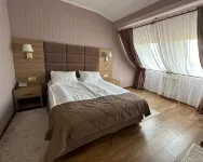 Golubaya Volna Hotel - Хоумстей