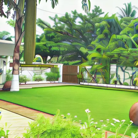 Villa Ekabo