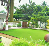 Villa Ekabo Hotel di 