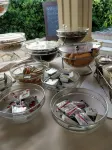 Alianthos Suites - breakfast