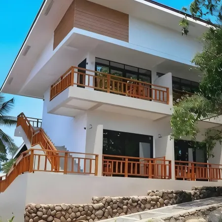 Anda Pearl Premier Resort