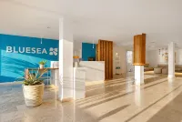 Blue Sea Jandia Luz