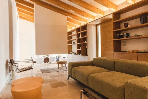 Borgo Vinceri - Wifi