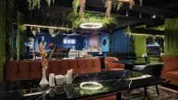 Pana Hotel - 3-Star