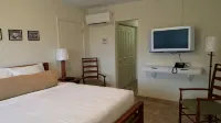 Le Cabanon Motel - 2 Sao