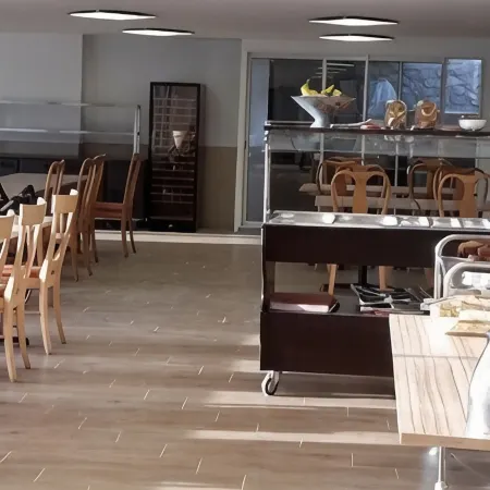 Osteria di l'Orta
