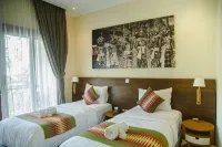 Akatara Hotel - que admiten mascotas
