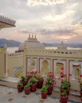 Shiv Niwas Palace by Hrh Group of Hotels - Vuoristonäköala