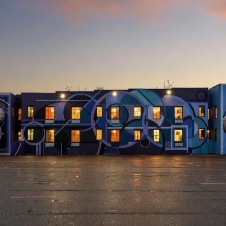 The Acoma House Отели рядом с достопримечательностью «Дом Молли Браун»
