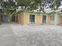 Laroza Guest House Hotels in Rustenburg