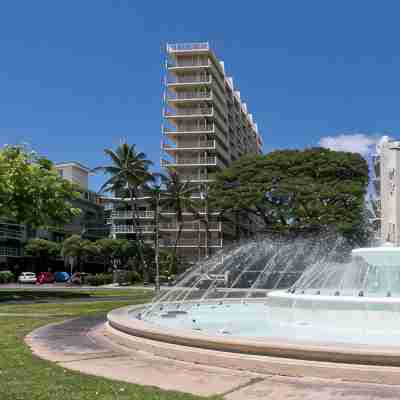A Family Favorite on Hawaii's Gold Coast 11th Floor Oceanfront Condo Others