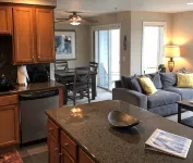 Our Happy Place Steps from Rockaway Beach - 4-Star