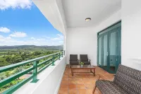 Villa Angeles Del Mar - Pools