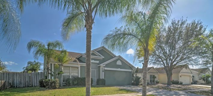 Apollo Beach Retreat Pet-Friendly 3Br w/ Private Heated Pool, Preserve & Beaches Hotels in Apollo Beach