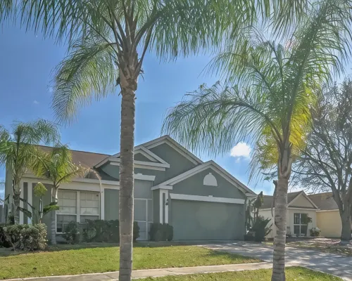 Apollo Beach Retreat Pet-Friendly 3Br w/ Private Heated Pool, Preserve & Beaches Hotels in Apollo Beach