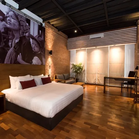 The Loft Yangon