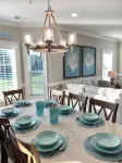 Tupelo Bay Getaway. Stylish & Upscale Villa. Newly Built. Beach,Golf,Pools,Sun! - 4-Star