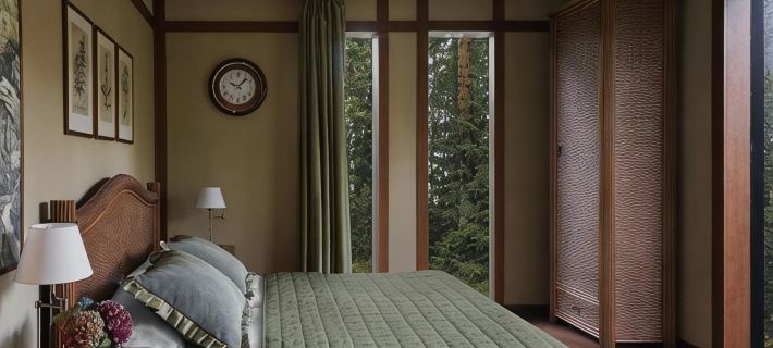 Hotel de La Rey Hotels in Vyborgsky District