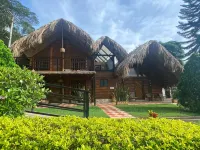 Rancho Ecoturistico El Faro - 5-Star