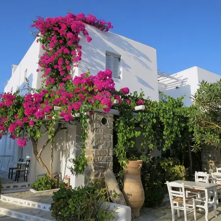 Zefi Hotel & Suites