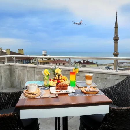 Marvell City Otel