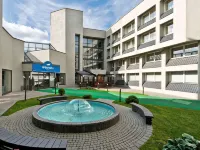 AirInn Vilnius Hotel Hotels in Vilnius