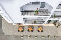 Antares City Sozopol - Wifi