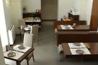 Le Magnolie Hotel - breakfast