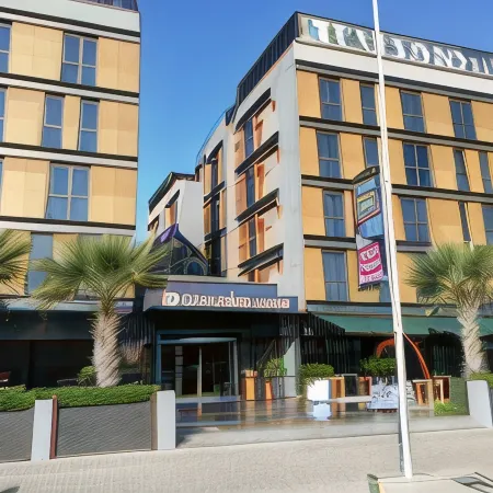 Extenso Hotel