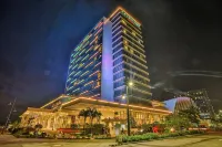 Courtyard by Marriott Iloilo - 4つ星