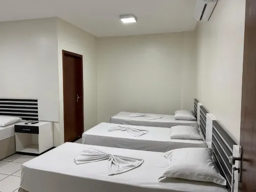 Oft Neve's Hotel - 2-Star