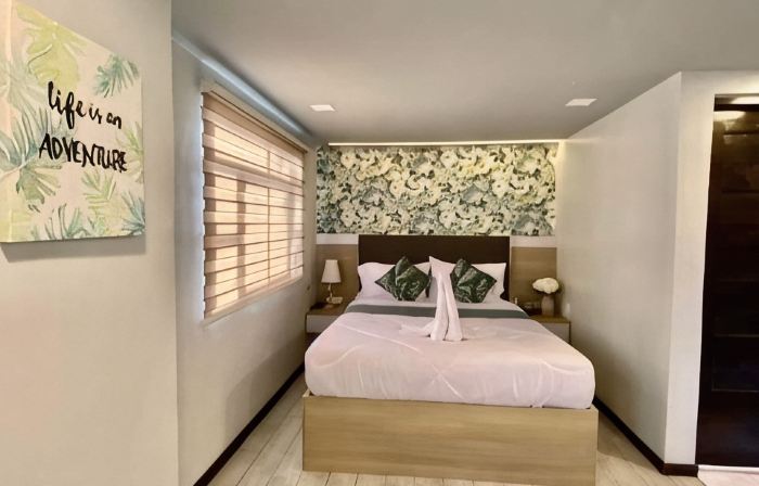 Vieda Hotel