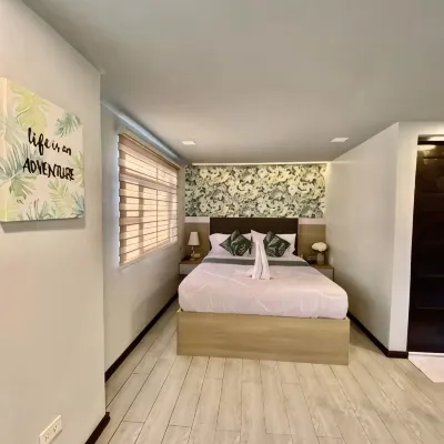 Vieda Hotel Hotels near Caticlan (Boracay) Airport