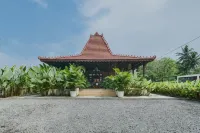 Sampai Villa Queensland
