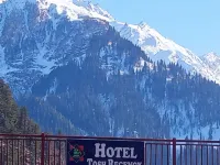 Tosh Regency Hotels in Sosan