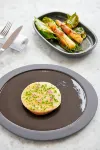 Sezz Saint-Tropez - Frühstück