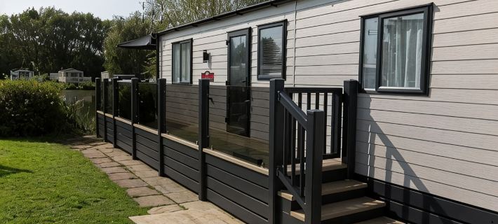 Rosedale Lakeside Lodge Hotels in Cirencester