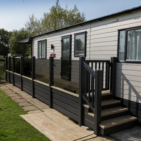 Rosedale Lakeside Lodge